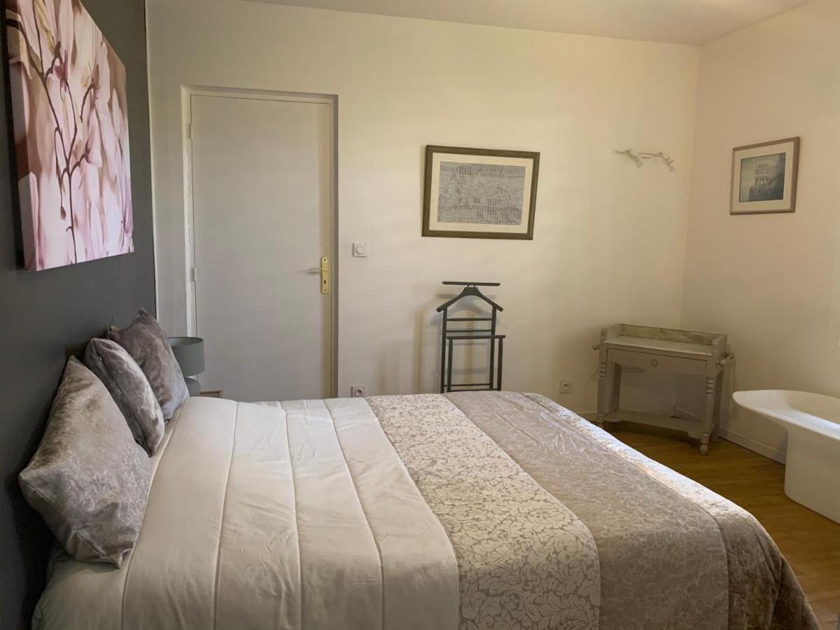 Villa Toulousaine Grisolles  Экстерьер фото