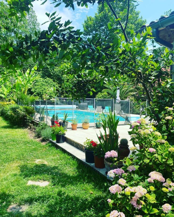 Villa Toulousaine Grisolles  Экстерьер фото